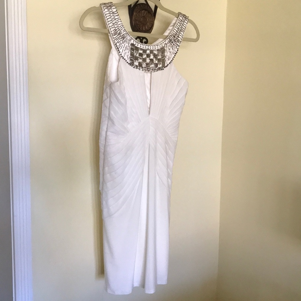 Sue Wong dress